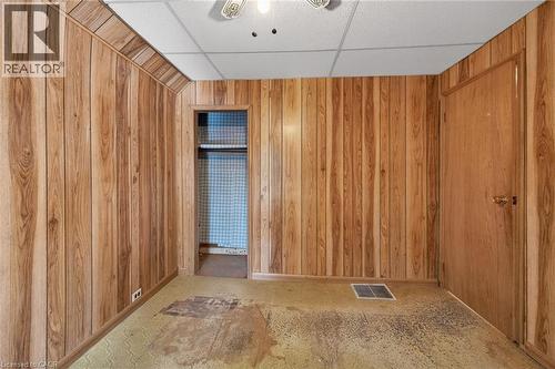 13 Brant Street, Hamilton, ON - Indoor Photo Showing Other Room