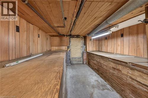 13 Brant Street, Hamilton, ON - Indoor