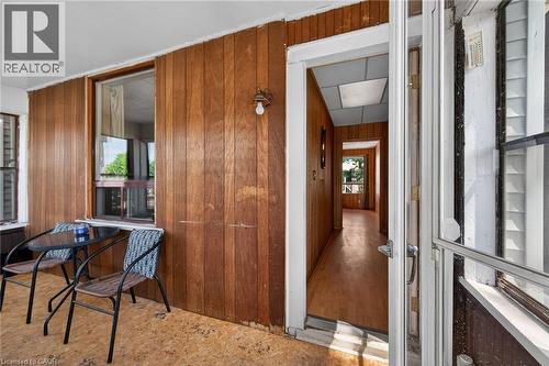 13 Brant Street, Hamilton, ON - Indoor