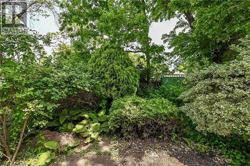 13 Brant Street, Hamilton, ON - Outdoor