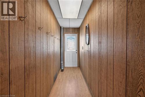 13 Brant Street, Hamilton, ON - Indoor Photo Showing Other Room
