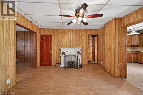 13 Brant Street, Hamilton, ON - Indoor Photo Showing Other Room