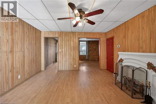 13 Brant Street, Hamilton, ON - Indoor Photo Showing Other Room