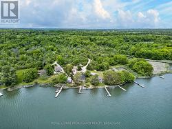 229 JOHNSON BAY LANE Frontenac Islands (Howe Island), ON K7G 2V6