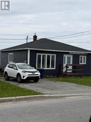 9 Fords Road  Corner Brook, NL A2H 1S5