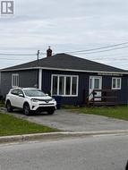 9 Fords Road Corner Brook, NL A2H 1S5