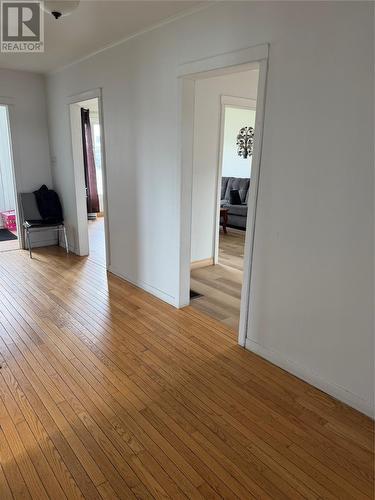 9 Fords Road, Corner Brook, NL - Indoor Photo Showing Other Room