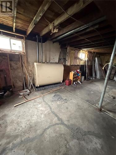 9 Fords Road, Corner Brook, NL - Indoor