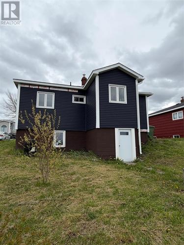 9 Fords Road, Corner Brook, NL - Outdoor
