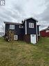 9 Fords Road, Corner Brook, NL  - Outdoor 