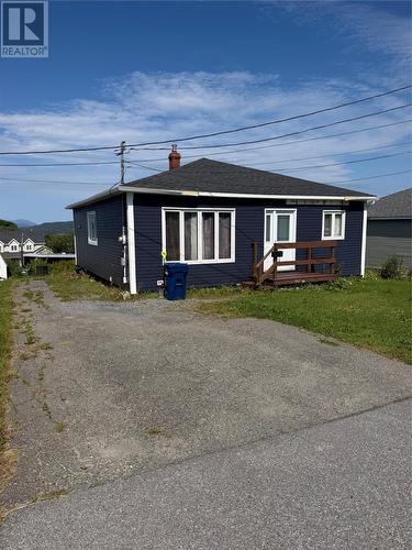 9 Fords Road  Corner Brook, NL A2H 1S5