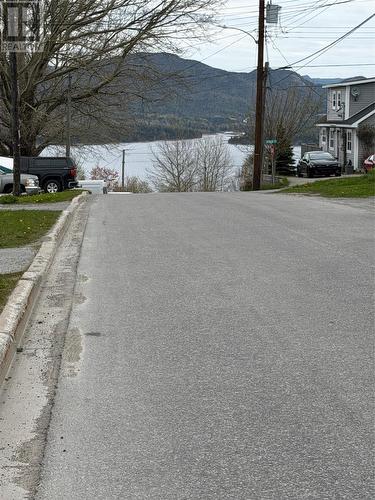 9 Fords Road, Corner Brook, NL - Outdoor