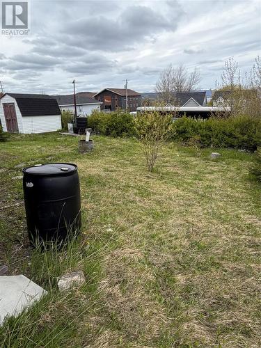 9 Fords Road, Corner Brook, NL - Outdoor
