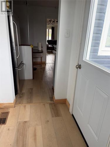 9 Fords Road, Corner Brook, NL - Indoor
