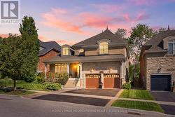 298 EATON STREET Halton Hills, ON L7G 6N7