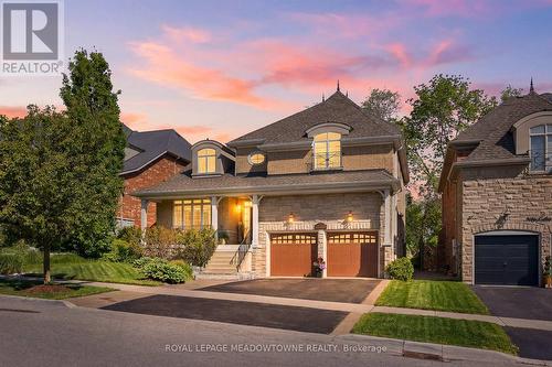 298 EATON STREET  Halton Hills, ON L7G 6N7