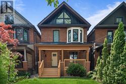 105 GALLEY AVENUE Toronto, ON M6R 1H2