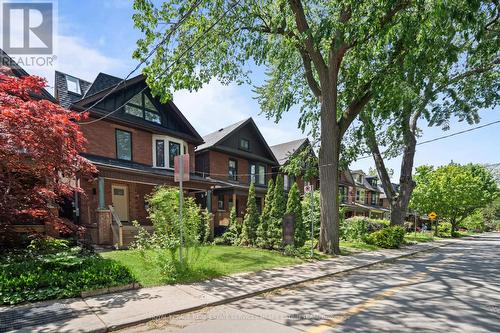 105 Galley Avenue, Toronto, ON - Outdoor