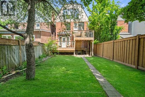 105 Galley Avenue, Toronto, ON - Outdoor