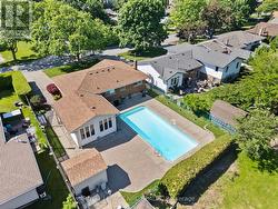 116 WINDWARD STREET St. Catharines (Carlton/Bunting), ON L2M 4C6