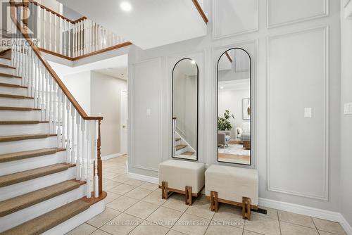 36 Wiltshire Place, Hamilton, ON - Indoor Photo Showing Other Room