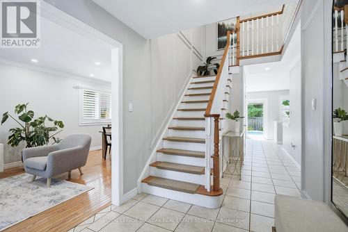 36 Wiltshire Place, Hamilton, ON - Indoor Photo Showing Other Room