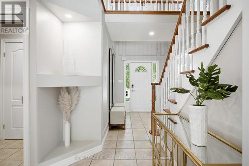 36 Wiltshire Place, Hamilton, ON - Indoor Photo Showing Other Room