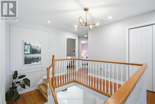 36 Wiltshire Place, Hamilton, ON - Indoor Photo Showing Other Room