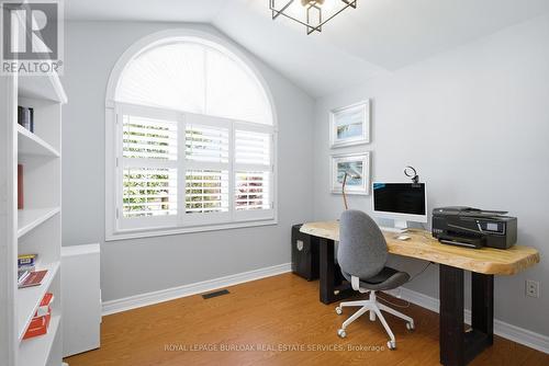 36 Wiltshire Place, Hamilton, ON - Indoor Photo Showing Office