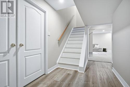 36 Wiltshire Place, Hamilton, ON - Indoor Photo Showing Other Room