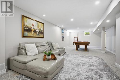 36 Wiltshire Place, Hamilton, ON - Indoor Photo Showing Other Room