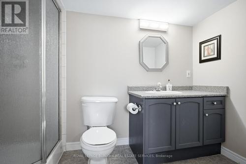 36 Wiltshire Place, Hamilton, ON - Indoor Photo Showing Bathroom