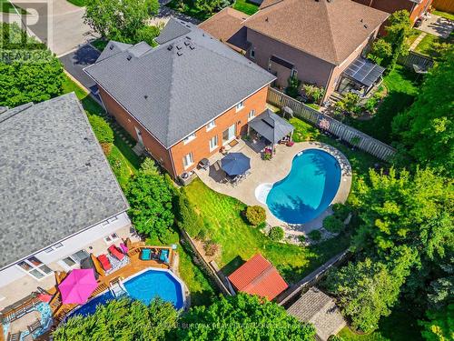 36 Wiltshire Place, Hamilton, ON - Outdoor