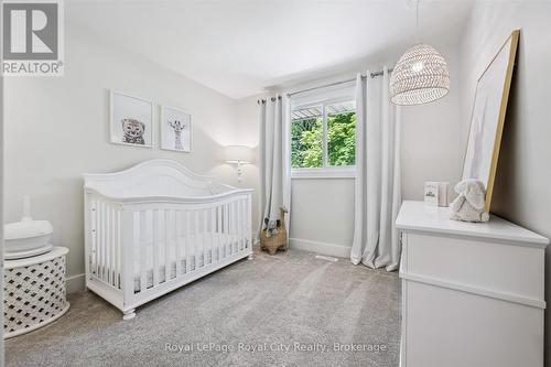 103 Gilkison Street, Centre Wellington, ON - Indoor Photo Showing Bedroom