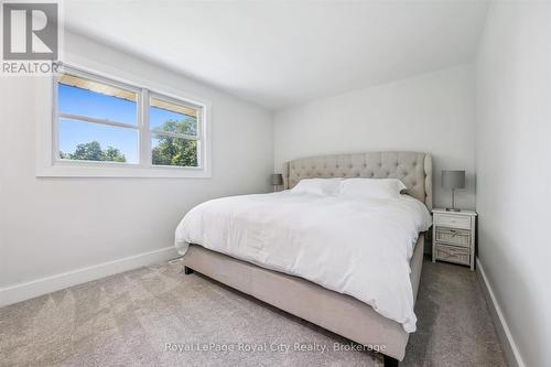 103 Gilkison Street, Centre Wellington, ON - Indoor Photo Showing Bedroom