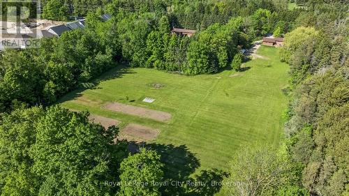 103 Gilkison Street, Centre Wellington, ON - Outdoor