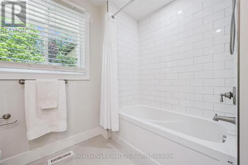 103 Gilkison Street, Centre Wellington, ON - Indoor Photo Showing Bathroom