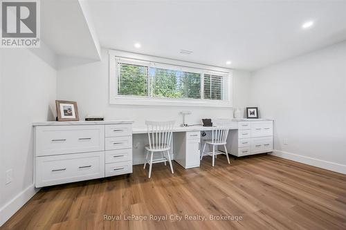103 Gilkison Street, Centre Wellington, ON - Indoor Photo Showing Office
