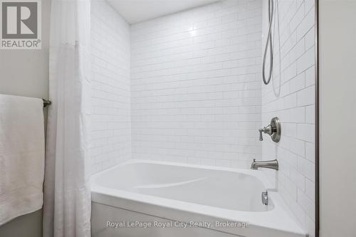 103 Gilkison Street, Centre Wellington, ON - Indoor Photo Showing Bathroom