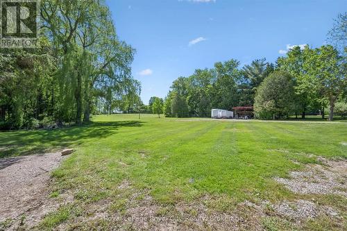103 Gilkison Street, Centre Wellington, ON - Outdoor
