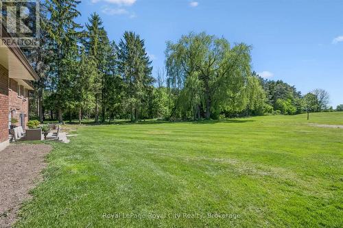 103 Gilkison Street, Centre Wellington, ON - Outdoor