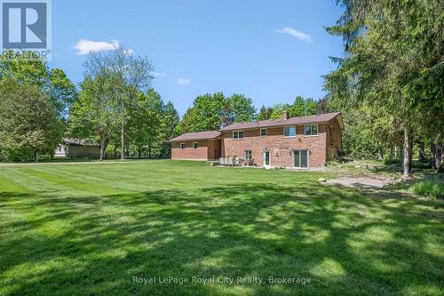 103 Gilkison Street, Centre Wellington, ON - Outdoor
