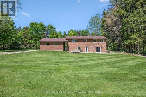103 Gilkison Street, Centre Wellington, ON - Outdoor