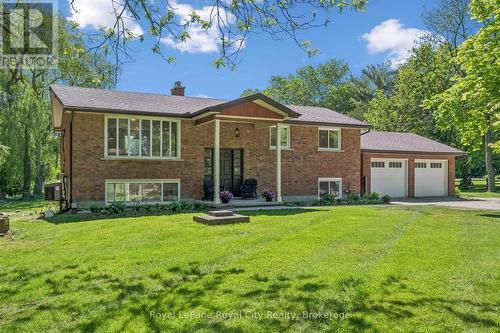 103 Gilkison Street, Centre Wellington, ON - Outdoor