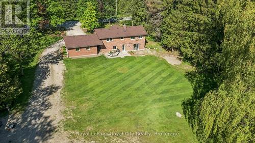103 Gilkison Street, Centre Wellington, ON - Outdoor