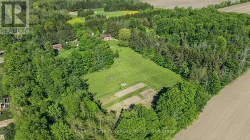 103 Gilkison Street, Centre Wellington, ON - Outdoor With View