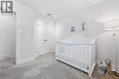 103 Gilkison Street, Elora, ON - Indoor Photo Showing Bedroom