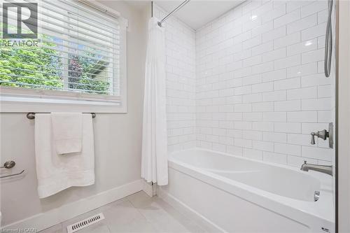 103 Gilkison Street, Elora, ON - Indoor Photo Showing Bathroom