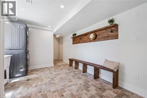 103 Gilkison Street, Elora, ON - Indoor