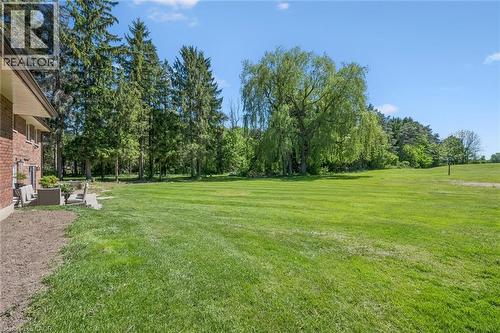 103 Gilkison Street, Elora, ON - Outdoor